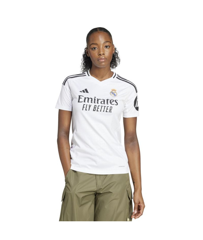 T-shirt de Football adidas Real Madrid 24/25 H...