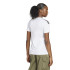 Camiseta de Fútbol adidas Real Madrid 24/25 H Jsy Mujer Blanco