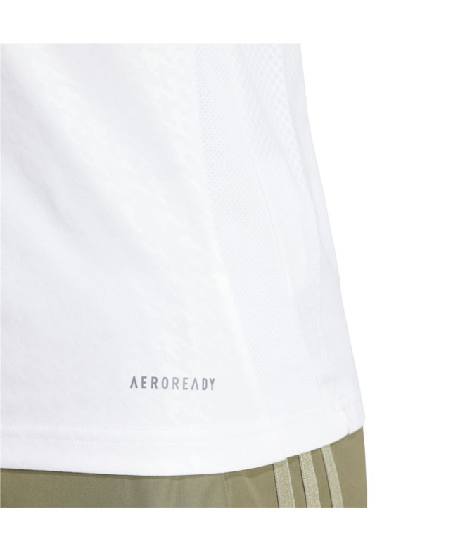 T-shirt de Football adidas Real Madrid 24/25 H...