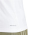 Camiseta de Fútbol adidas Real Madrid 24/25 H Jsy Mujer Blanco