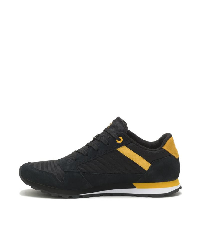 Zapatillas Caterpillar Ventura Negro/Negro