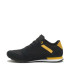Zapatillas Caterpillar Ventura Negro/Negro