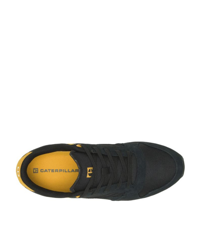 Zapatillas Caterpillar Ventura Negro/Negro