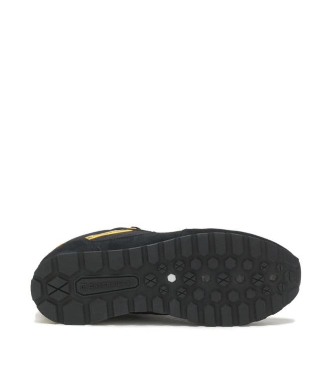 Zapatillas Caterpillar Ventura Negro/Negro