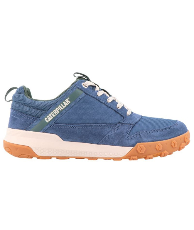 Zapatillas Caterpillar Hex Ready Low M Hombre Spellbound