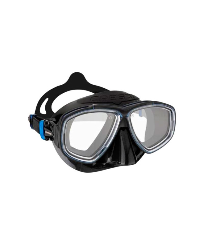 Masque Cressi Prisma Dark-Azul