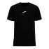 Camiseta de Running Joma R-City Homem Preto