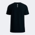 Camiseta de Running Joma R-City Homem Preto
