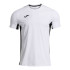 Camiseta Joma Challenge Hombre Blanco