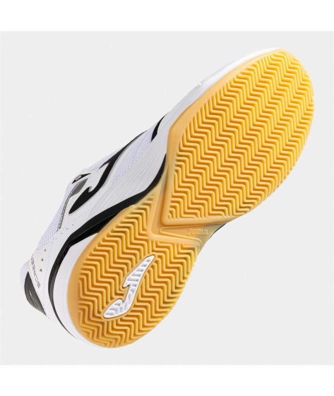 Zapatillas Joma B.Screen Men 2502 Hombre Blanco