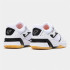 Chaussures Joma B.Screen Homme 2502 Homme Blanc
