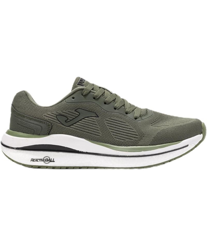 Zapatillas Joma Cipres Men 2523 Hombre Verde