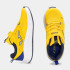 Zapatillas Joma Ferro Jr 2528 Infantil Mostaza