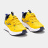 Zapatillas Joma Ferro Jr 2528 Infantil Mostaza