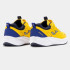 Zapatillas Joma Ferro Jr 2528 Infantil Mostaza
