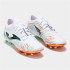 Botas de fútbol Joma Striker 2502 Firme FG Hombre Blanco