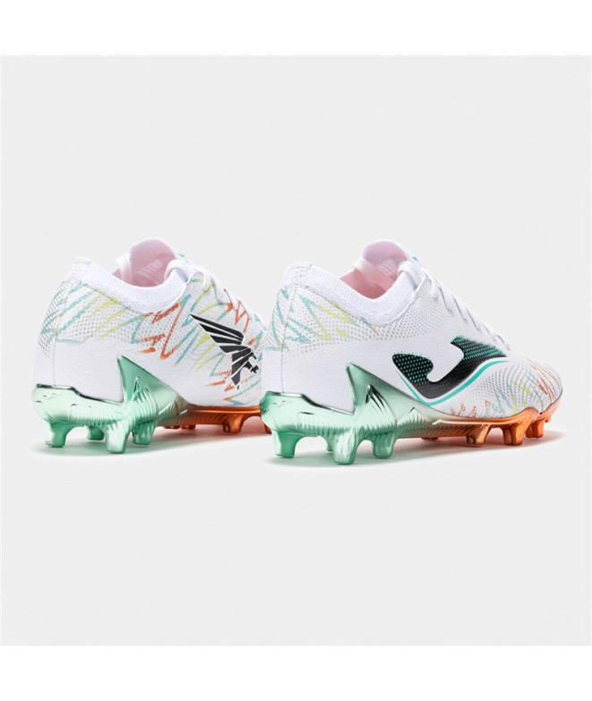 Botas de fútbol Joma Striker 2502 Firme FG...