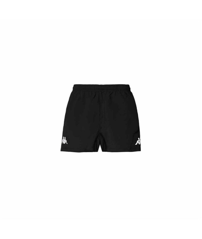 Pantalon Rugby Kappa Bejan Homme Noir