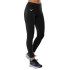 Mallas de Fitness Mizuno Athletics Legging Mujer Negro