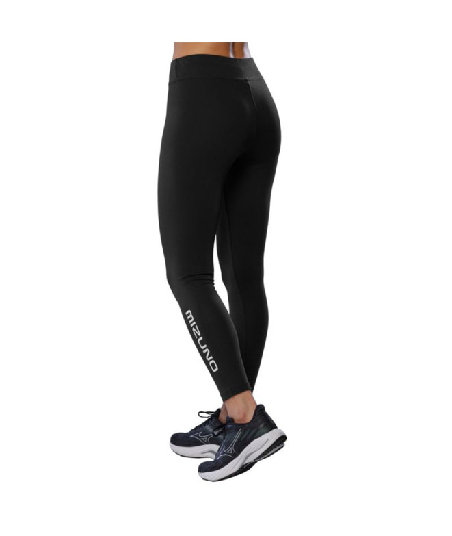 Mallas de Fitness Mizuno Athletics Legging...