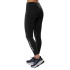 Mallas de Fitness Mizuno Athletics Legging Mujer Negro