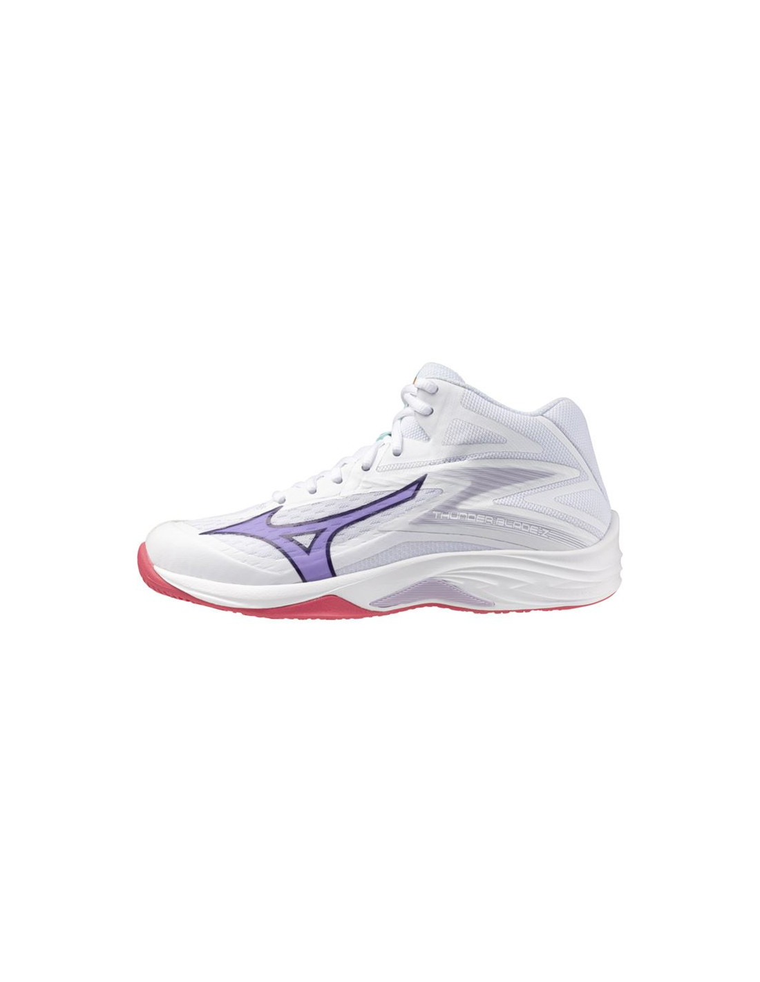 MIZUNO THUNDER BLADE Z MUJER TALLA EUROPA MIZUNO 42 EU