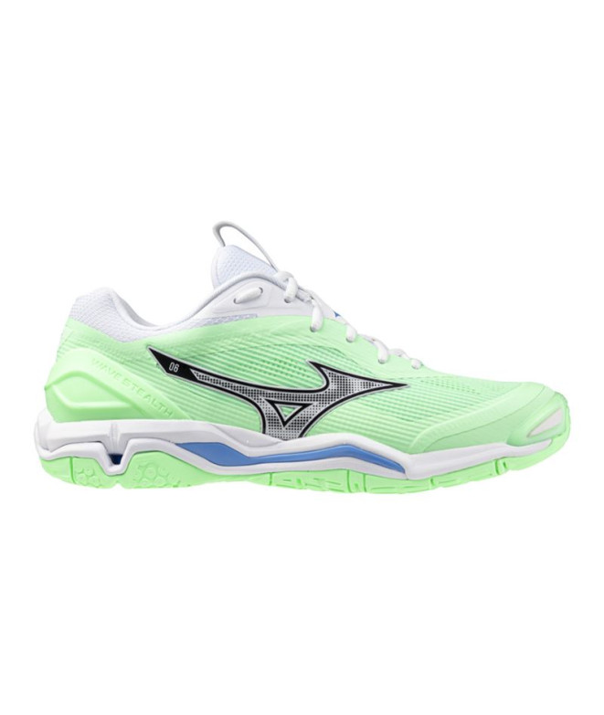 Zapatillas de Balonmano Mizuno Wave Stealth 6...