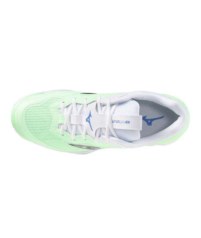 Zapatillas de Balonmano Mizuno Wave Stealth 6...