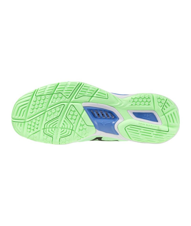 Zapatillas de Balonmano Mizuno Wave Stealth 6...