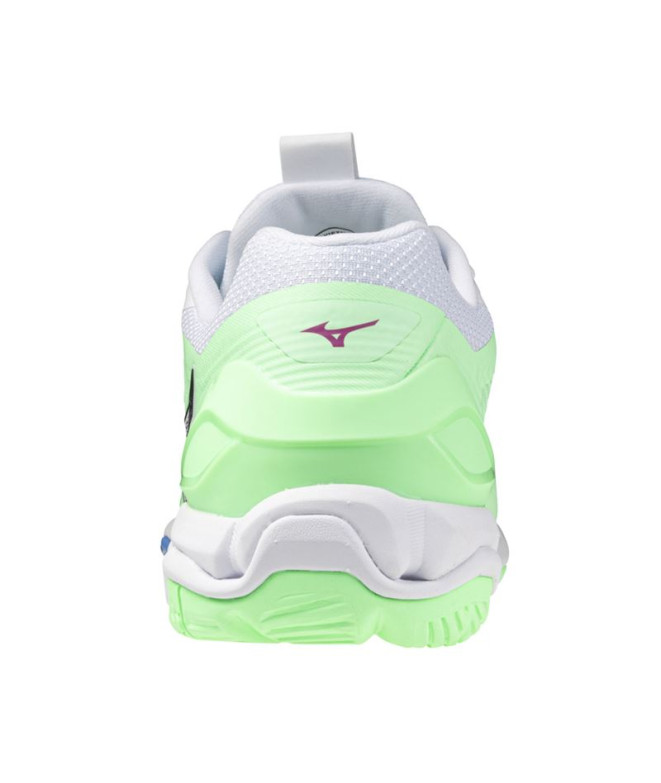 Zapatillas de Balonmano Mizuno Wave Stealth 6...
