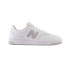 Sapatilhas New Balance Bb80 Homem White