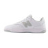 Sapatilhas New Balance Bb80 Homem White