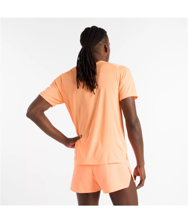 Camiseta de Fitness New Balance Athletics...