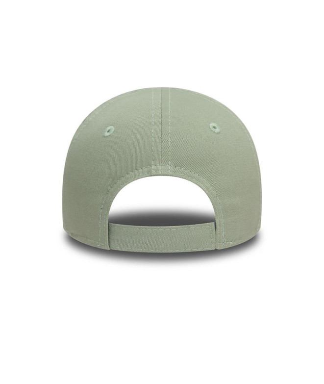 Casquette New Era League Essential 9Forty NY...