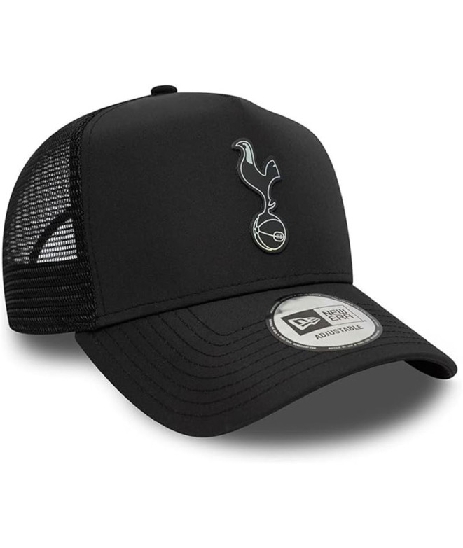Boné New Era iridescente 9FORTY do Tottenham...