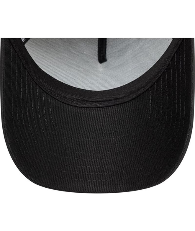 Boné New Era iridescente 9FORTY do Tottenham...
