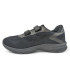 Zapatillas Paredes Lalín Hombre Negro