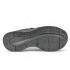 Chaussures Paredes Lalín Homme Noir