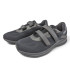 Zapatillas Paredes Lalín Hombre Negro