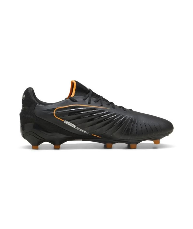 Botas de fútbol de Fútbol Puma King Ultimate Fg/Ag Hombre Negro