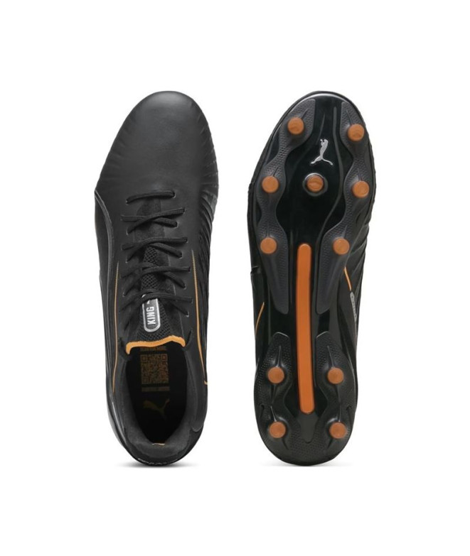 Botas de futebol de Futebol Puma King Ultimate...