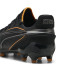 Botas de futebol de Futebol Puma King Ultimate Fg/Ag Homem Preto