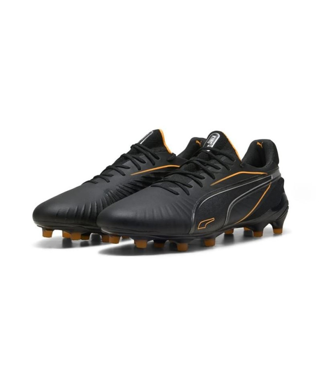 Botas de futebol de Futebol Puma King Ultimate...