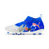 Bottes de football Puma Future 8 Match Forev Enfant Blanc