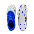 Bottes de football Puma Future 8 Match Forev Enfant Blanc