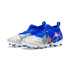 Bottes de football Puma Future 8 Match Forev Enfant Blanc