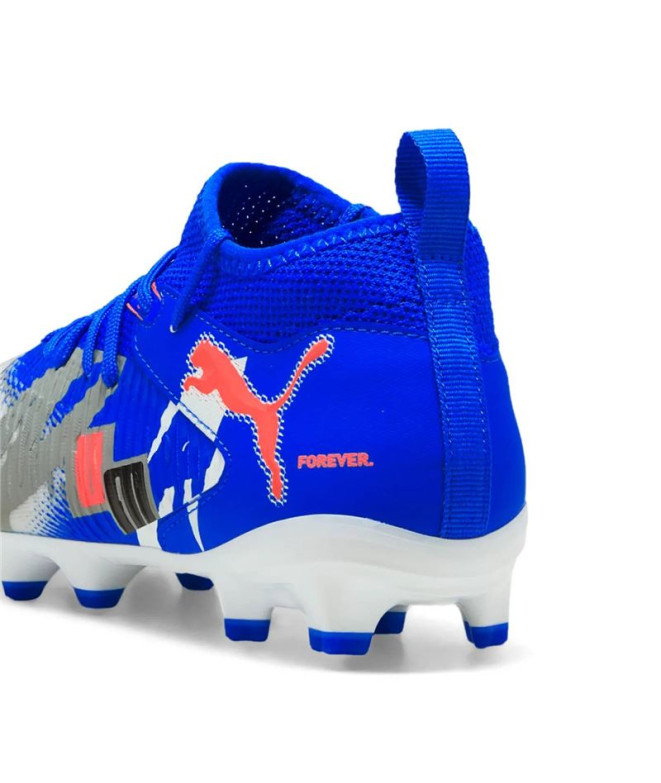 Bottes de football Puma Future 8 Match Forev...