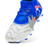 Bottes de football Puma Future 8 Match Forev Enfant Blanc