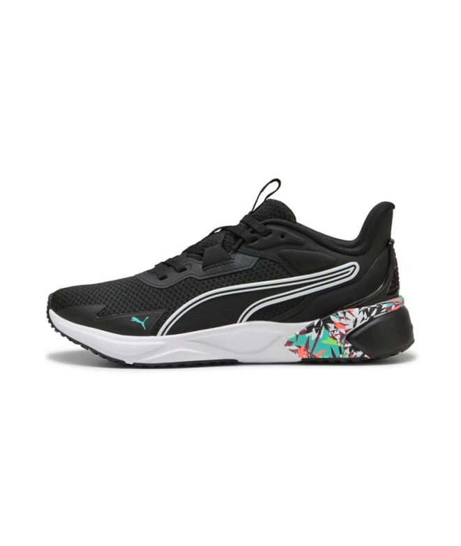 Chaussures de Fitness Puma Disperse Xt 4 Wns Tr Femme Noir