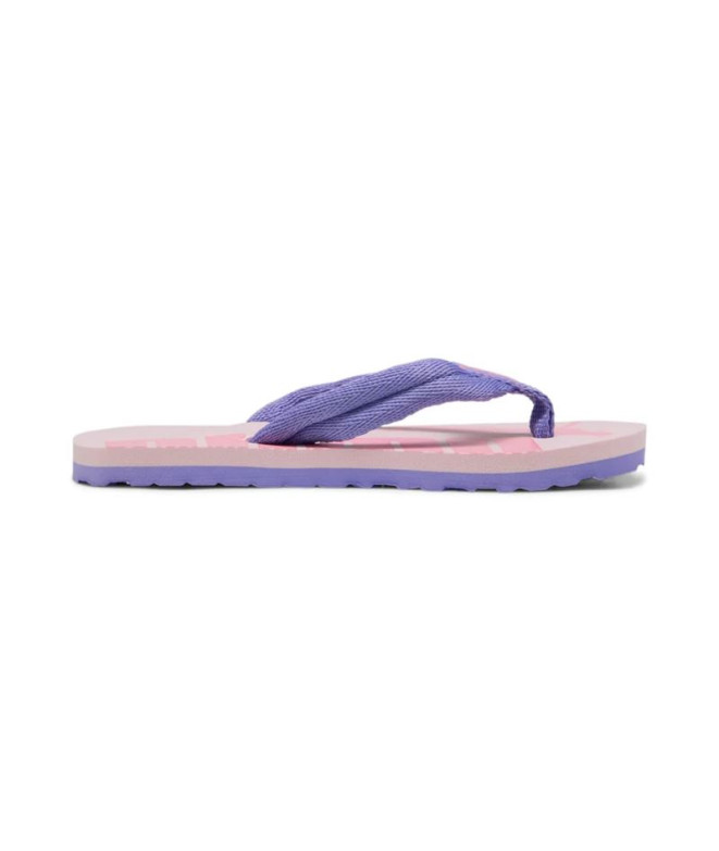 Tongs Puma Epic Flip V2 Ps, Alerte Lavande...